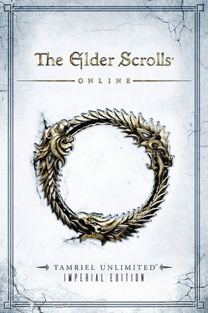 The Elder Scrolls Online: Tamriel Unlimited (Imperial Edition)_