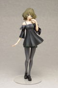 The Idolmaster Cinderella Girls 1/7 Scale Pre-Painted Figure: Takagaki Kaede Plain Clothes Ver. thumbnail 2
