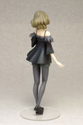 The Idolmaster Cinderella Girls 1/7 Scale Pre-Painted Figure: Takagaki Kaede Plain Clothes Ver. thumbnail 3