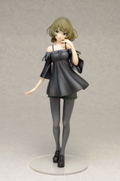 The Idolmaster Cinderella Girls 1/7 Scale Pre-Painted Figure: Takagaki Kaede Plain Clothes Ver. thumbnail 4