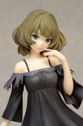 The Idolmaster Cinderella Girls 1/7 Scale Pre-Painted Figure: Takagaki Kaede Plain Clothes Ver. thumbnail 5