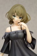 The Idolmaster Cinderella Girls 1/7 Scale Pre-Painted Figure: Takagaki Kaede Plain Clothes Ver. thumbnail 6