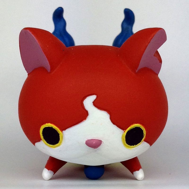 Youkai Watch Nosechara: Jibanyan image 15