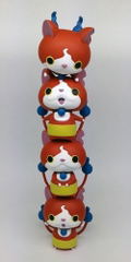 Youkai Watch Nosechara: Jibanyan thumbnail 5