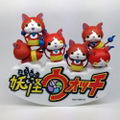 Youkai Watch Nosechara: Jibanyan thumbnail 2