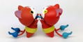 Youkai Watch Nosechara: Jibanyan thumbnail 3