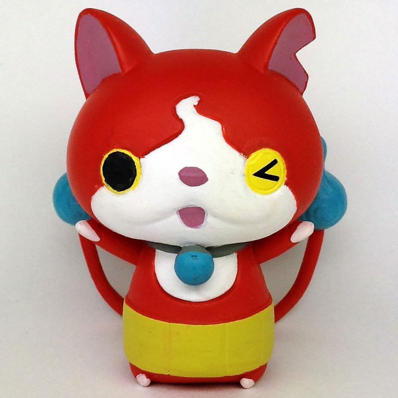 Youkai Watch Nosechara: Jibanyan image 8