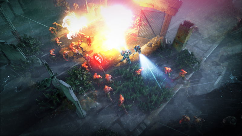Alienation (Multi-language) image 5