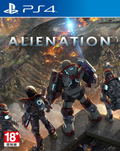 Alienation (Multi-language) thumbnail 1