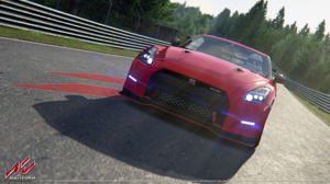 Assetto Corsa (English)