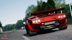 Assetto Corsa (English)