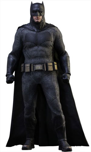 Batman v Superman Dawn of Justice 1/6 Scale Collectible Figure: Batman_