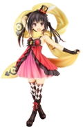 Hatena Illusion 1/7 Scale Pre-Painted Figure: Hoshisato Kana thumbnail 1