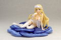 Infinite Stratos Dream Tech 1/8 Scale Figure: Lingerie Style Cecilia Alcott thumbnail 2