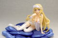 Infinite Stratos Dream Tech 1/8 Scale Figure: Lingerie Style Cecilia Alcott thumbnail 3