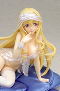 Infinite Stratos Dream Tech 1/8 Scale Figure: Lingerie Style Cecilia Alcott thumbnail 7