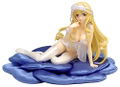 Infinite Stratos Dream Tech 1/8 Scale Figure: Lingerie Style Cecilia Alcott thumbnail 1