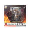 Kantai Collection 1/8 Scale Pre-Painted Figure: Yuudachi Kai Ni thumbnail 9