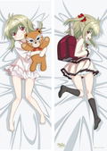 Lance N' Masques Limited Original Illustration Dakimakura Cover: Makio thumbnail 3
