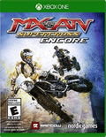 MX Vs ATV: Supercross [Encore Edition] thumbnail 1