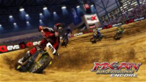 MX Vs ATV: Supercross [Encore Edition]