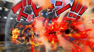 One Piece: Burning Blood (English Subs)
