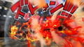 One Piece: Burning Blood (English Subs) thumbnail 5