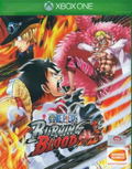 One Piece: Burning Blood (English Subs) thumbnail 1