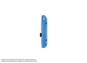 PlayStation Vita Starter Kit (Aqua Blue)