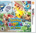 Pokemon Rumble World thumbnail 1