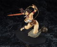 Queen's Blade Rebellion 1/6 Scale Pre-Painted Figure: Branwen thumbnail 2