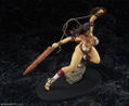 Queen's Blade Rebellion 1/6 Scale Pre-Painted Figure: Branwen thumbnail 5
