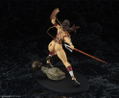Queen's Blade Rebellion 1/6 Scale Pre-Painted Figure: Branwen thumbnail 6