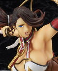 Queen's Blade Rebellion 1/6 Scale Pre-Painted Figure: Branwen thumbnail 10