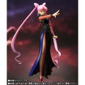 S.H.Figuarts Bishoujo Senshi Sailor Moon: Black Lady thumbnail 6