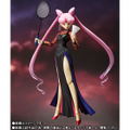 S.H.Figuarts Bishoujo Senshi Sailor Moon: Black Lady thumbnail 7