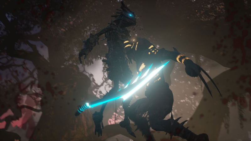 Shadow of the Beast (English & Chinese Subs) image 6