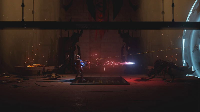 Shadow of the Beast (English & Chinese Subs) image 8