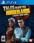 Tales from the Borderlands: A Telltale Game Series thumbnail 1