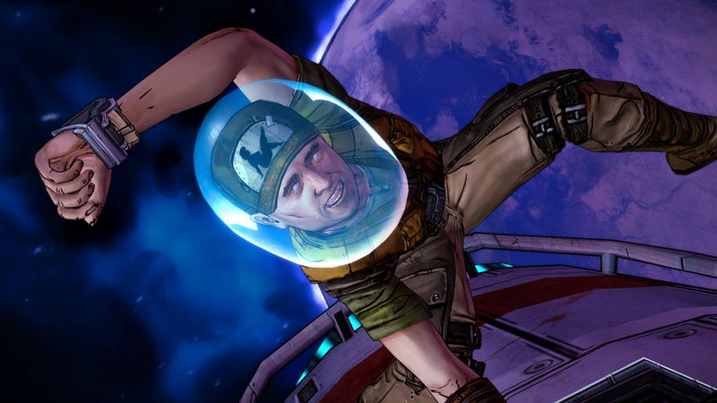 Tales from the Borderlands: A Telltale Game Series image 10
