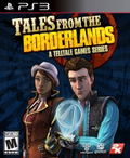 Tales from the Borderlands: A Telltale Game Series thumbnail 1