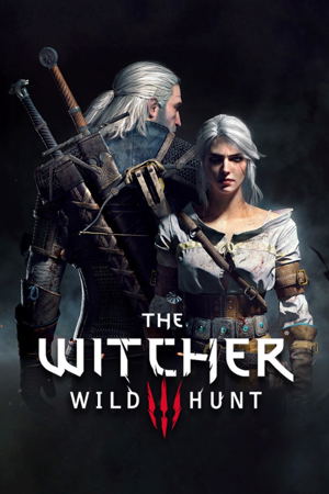 The Witcher 3: Wild Hunt_