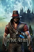 Victor Vran <span class="ext" style="background-color: #2a475e; color: #FFFFFF;">STEAM</span> <span class="ext ext_digital">digital</span> thumbnail 1
