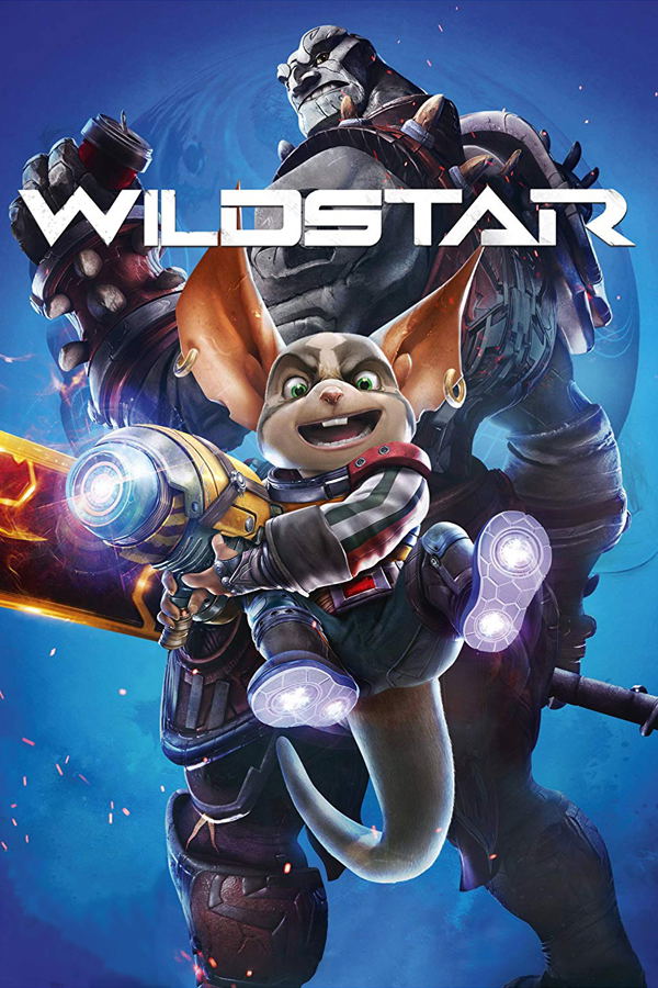 WildStar <span class="ext ext_Official Website">Official Website</span> <span class="ext ext_digital">digital</span> image 1