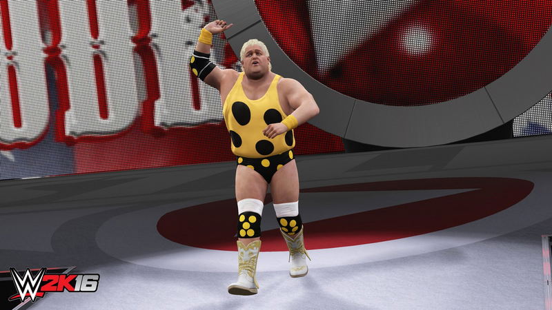 WWE 2K16 <span class="ext" style="background-color: #2a475e; color: #FFFFFF;">STEAM</span> <span class="ext ext_digital">digital</span> image 3