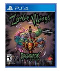 Zombie Vikings (Ragnarok Edition) thumbnail 1