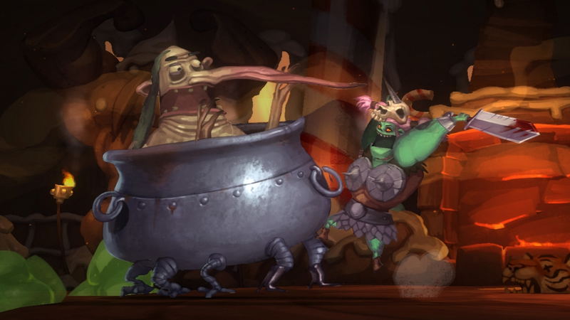 Zombie Vikings (Ragnarok Edition) image 4