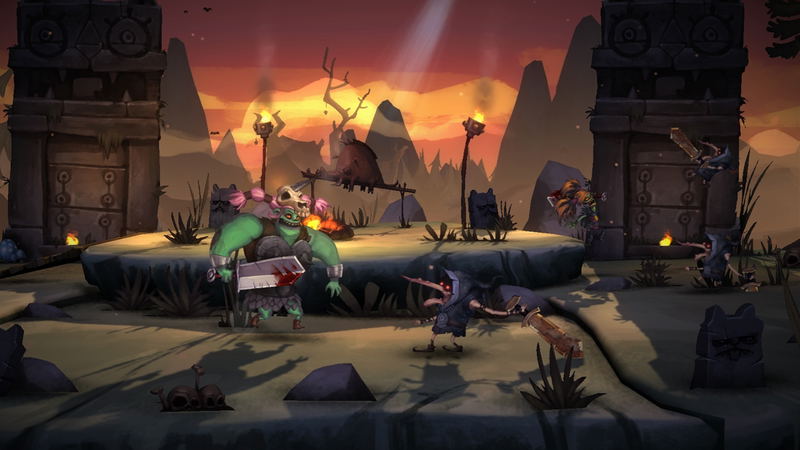 Zombie Vikings (Ragnarok Edition) image 8