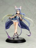 7th Dragon III Code VFD 1/7 Scale Pre-Painted Figure: Fortuner Murumuru thumbnail 3