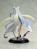 7th Dragon III Code VFD 1/7 Scale Pre-Painted Figure: Fortuner Murumuru thumbnail 4